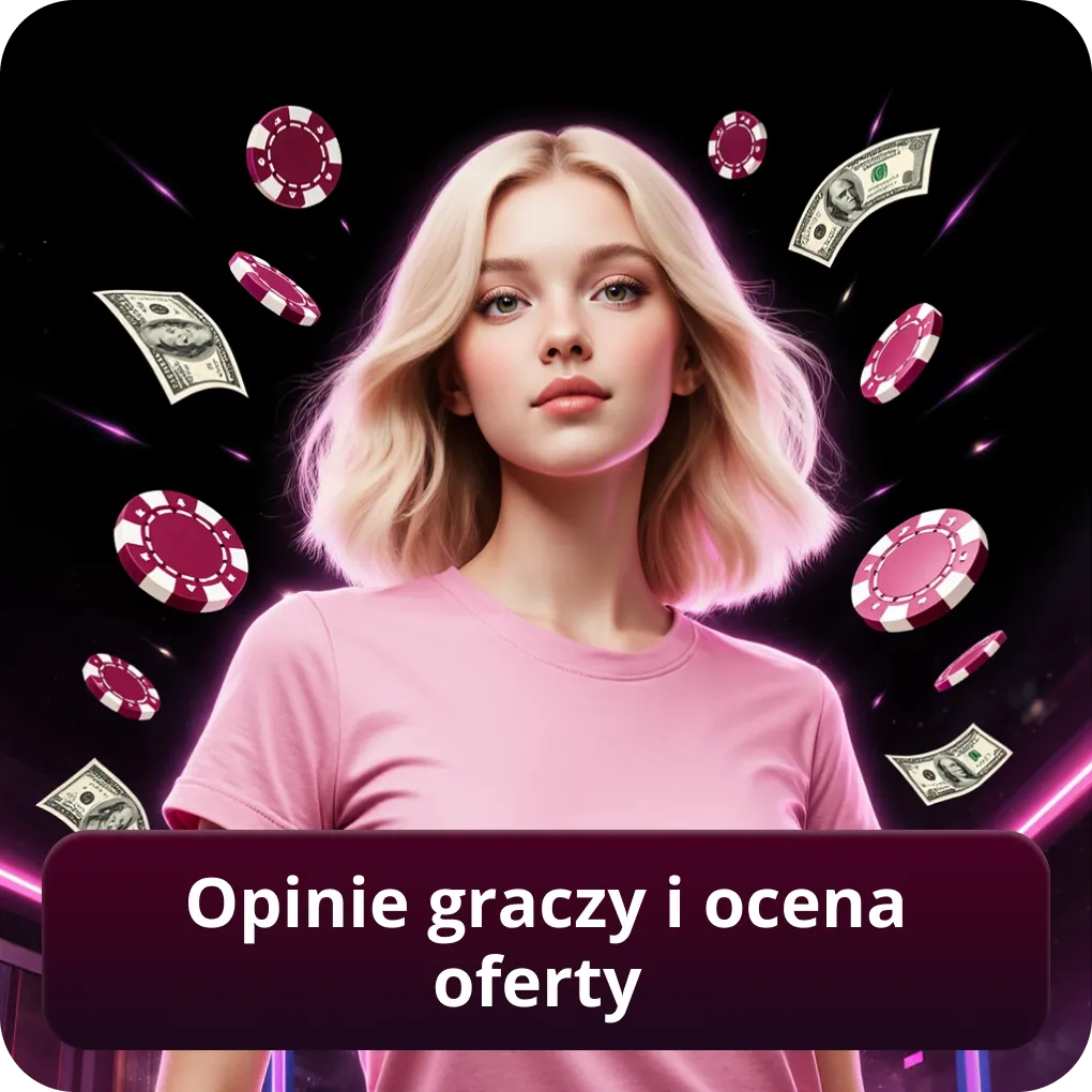 Opinie graczy i ocena oferty